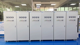 高校電氣自動化實訓(xùn)實驗室